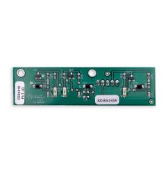 3-Ball Trough Opto Receiver Board